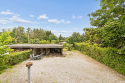 Skovvej 48, 8550 Ryomgård