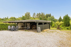 Skovvej 48, 8550 Ryomgård