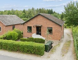 Skovvej 48, 8550 Ryomgård
