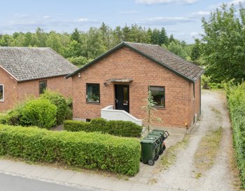 Skovvej 48, 8550 Ryomgård
