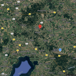Skovvej 48, 8550 Ryomgård