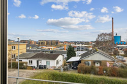Fredensgade 30, 7800 Skive