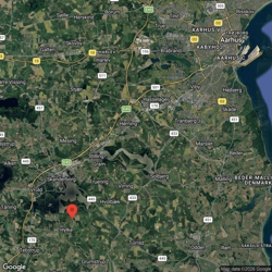 Båstrupgyde 2, Båstrup, 8660 Skanderborg