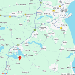 Båstrupgyde 2, Båstrup, 8660 Skanderborg