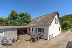 Søndergade 108, 8620 Kjellerup