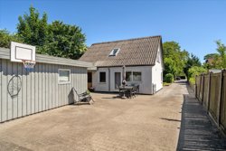 Søndergade 108, 8620 Kjellerup