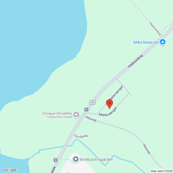 Møllevænget 9, 9550 Mariager