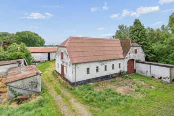 Bøjstrupvej 42, 8550 Ryomgård