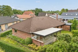 Brogade 7B, 6933 Kibæk