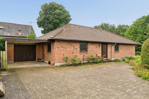 Brogade 7B, 6933 Kibæk