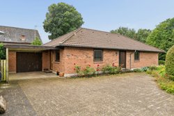 Brogade 7B, 6933 Kibæk