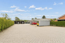Hedevej 19, Frederiks, 7470 Karup J