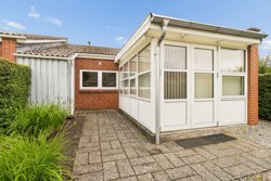Hedevej 19, Frederiks, 7470 Karup J