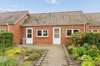 Hedevej 19, 7470 Karup J