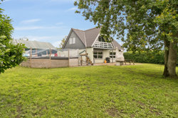 Vingevej 33, Ørum, 8830 Tjele