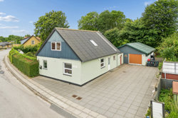 Vingevej 33, Ørum, 8830 Tjele