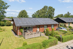 Nyvangsvej 5, Rørbæk, 9500 Hobro