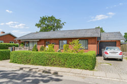 Nyvangsvej 5, Rørbæk, 9500 Hobro