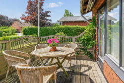 Nyvangsvej 5, Rørbæk, 9500 Hobro