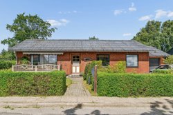 Nyvangsvej 5, Rørbæk, 9500 Hobro