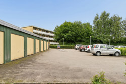 Falkevej 50, 1 22, 8800 Viborg