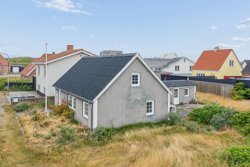 Holmevej 5, 7680 Thyborøn