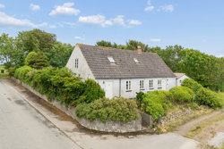 Vester Hærup Strandvej 16A, Lihme, 7860 Spøttrup
