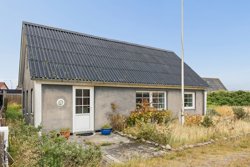 Holmevej 5, 7680 Thyborøn