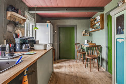 Vester Hærup Strandvej 16A, Lihme, 7860 Spøttrup