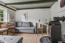 Vester Hærup Strandvej 16A, Lihme, 7860 Spøttrup