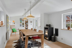 Holmevej 5, 7680 Thyborøn