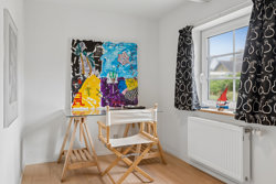 Holmevej 5, 7680 Thyborøn