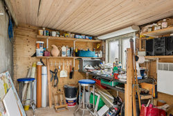 Holmevej 5, 7680 Thyborøn