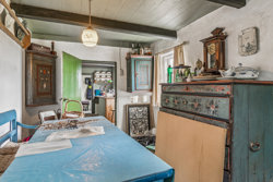 Vester Hærup Strandvej 16A, Lihme, 7860 Spøttrup
