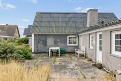 Holmevej 5, 7680 Thyborøn