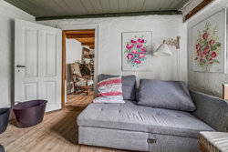Vester Hærup Strandvej 16A, Lihme, 7860 Spøttrup