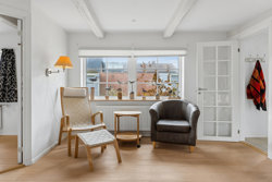 Holmevej 5, 7680 Thyborøn