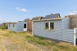 Holmevej 5, 7680 Thyborøn