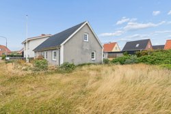 Holmevej 5, 7680 Thyborøn