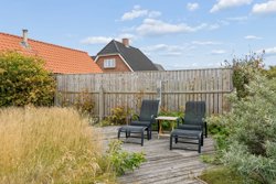 Holmevej 5, 7680 Thyborøn