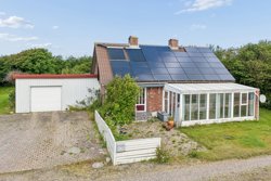 Brunsgårdvej 2, Nørlem, 7620 Lemvig