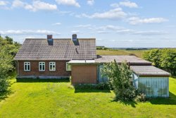 Brunsgårdvej 2, Nørlem, 7620 Lemvig