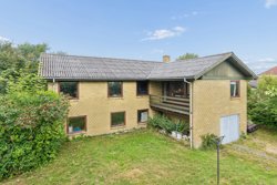 Hovedgaden 57, Nørre Nissum, 7620 Lemvig