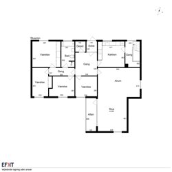 Hovedgaden 57, Nørre Nissum, 7620 Lemvig