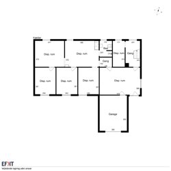 Hovedgaden 57, Nørre Nissum, 7620 Lemvig