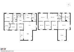 Hovedgaden 57, Nørre Nissum, 7620 Lemvig