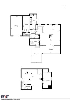 Brunsgårdvej 2, Nørlem, 7620 Lemvig