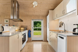 Bodilvej 7, Gjerrild, 8500 Grenaa