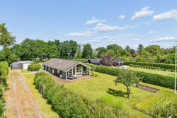 Bodilvej 7, Gjerrild, 8500 Grenaa