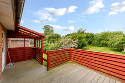 Ballumvej 29, 6280 Højer